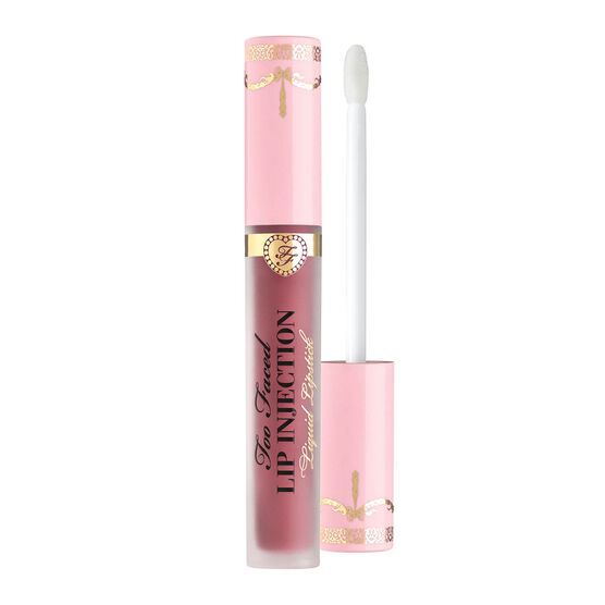 TOO FACED  LIP INJECTION FILE 3ML